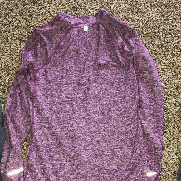 xs nike half zip - Picture 4 of 4